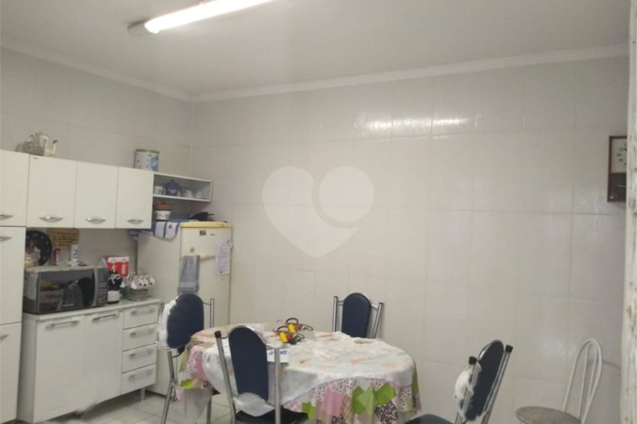 Sobrado à venda com 2 quartos, sendo 1 suíte,  em Vila Maria, São Paulo, SP