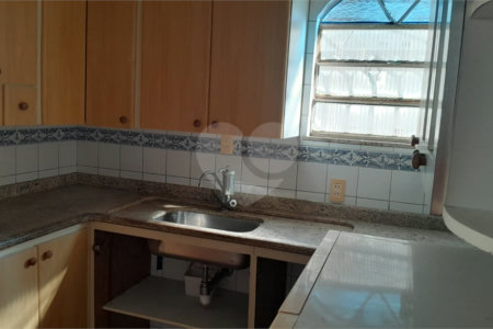 Casa à venda com 2 quartos em Campo Grande, Rio de Janeiro, RJ