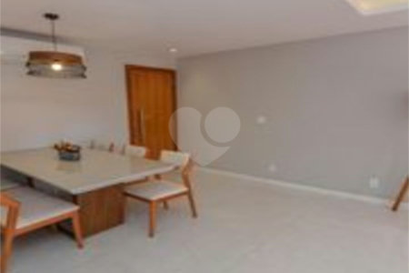 Apartamento à venda com 3 quartos em Tijuca, Rio de Janeiro, RJ