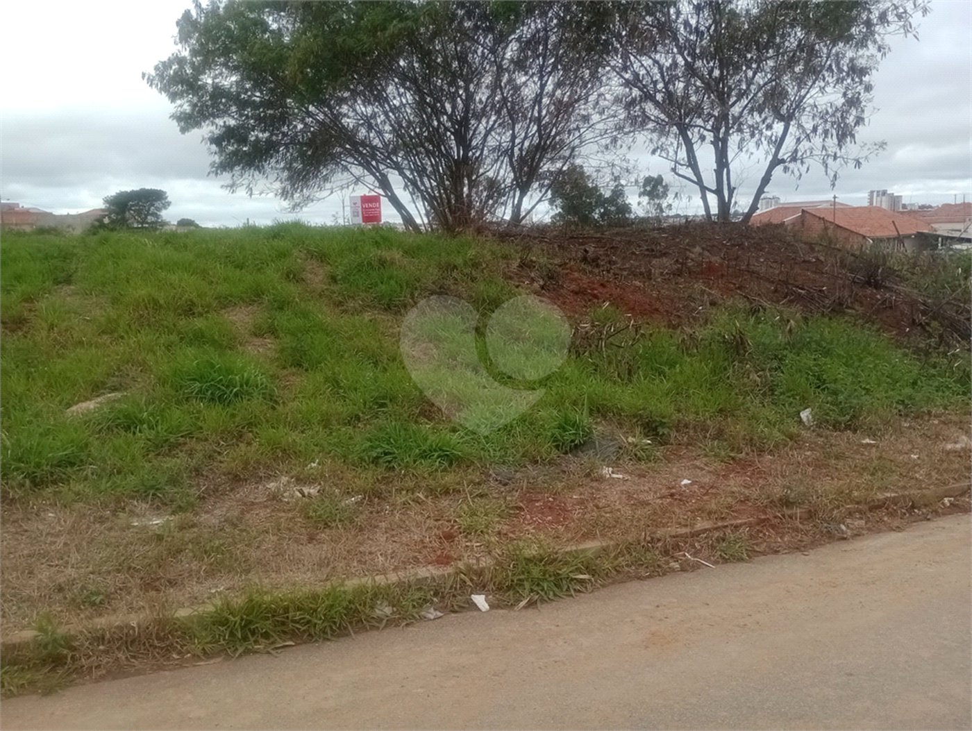 Terreno à venda em Vila Santana, Itapetininga, SP