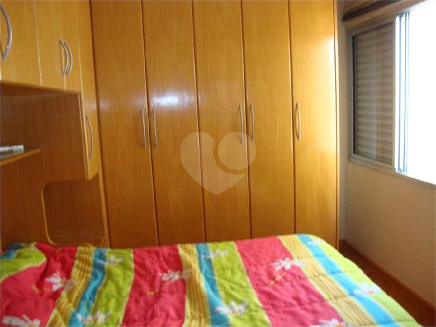 Apartamento à venda com 2 quartos em Pompéia, São Paulo, SP
