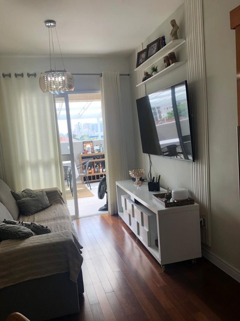 Apartamento Garden com 2 dormitórios à venda, 104 m² por R$ 1.050.000,00 - Gonzaga - Santos/SP