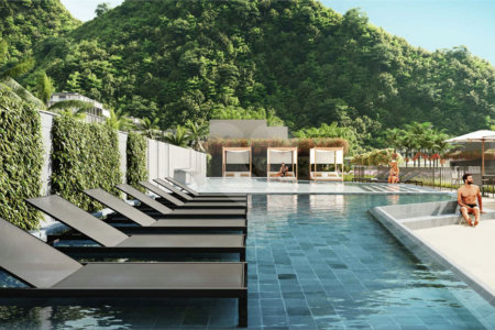 Apartamento à venda com 1 quarto em Gávea, Rio de Janeiro, RJ