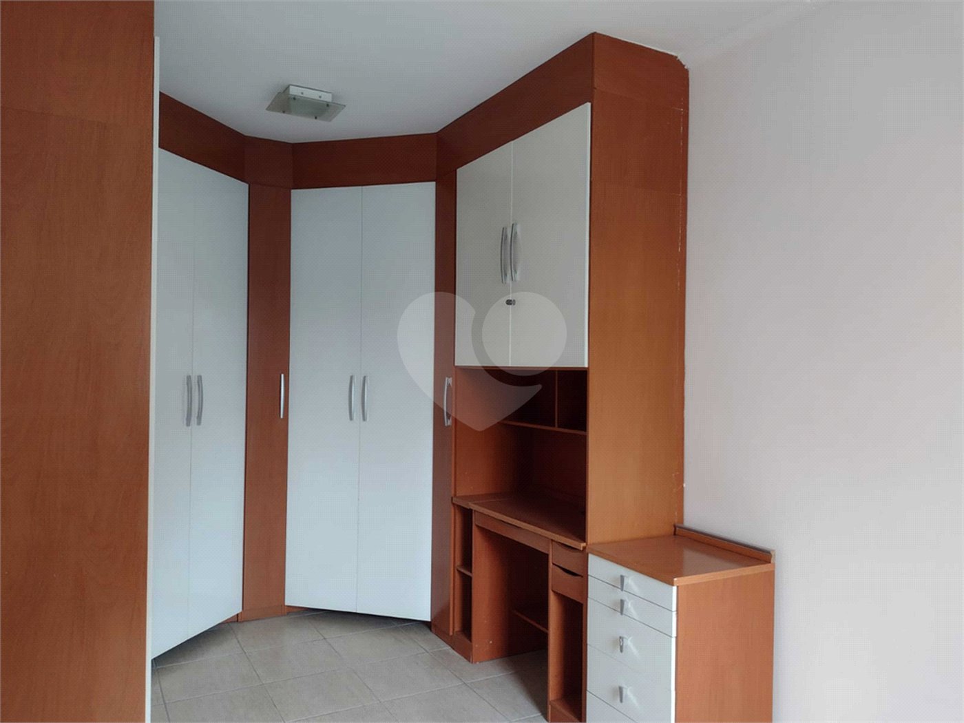 Apartamento à venda com 3 quartos, sendo 1 suíte, em Santa Rosa, Vinhedo, SP