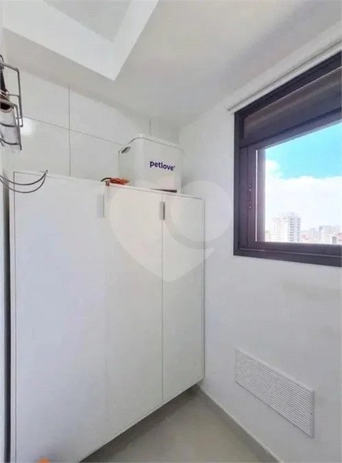 Apartamento à venda com 2 quartos em Jardim São Paulo(zona Norte), São Paulo, SP