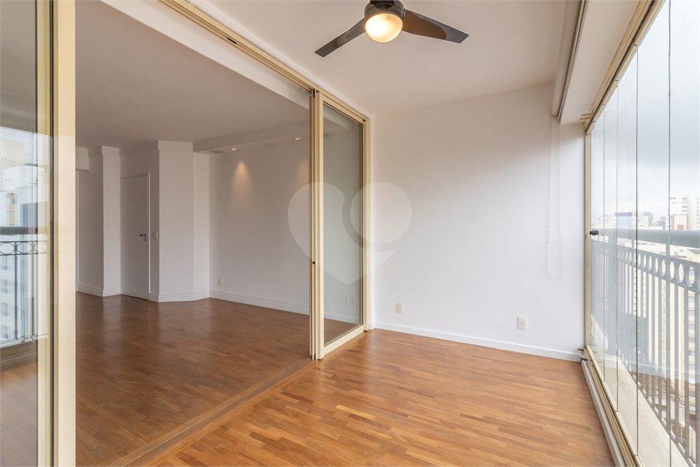 Apartamento à venda com 2 suítes em Pinheiros, São Paulo, SP