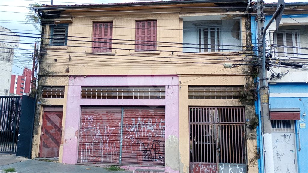 Terreno à venda em Casa Verde, São Paulo, SP