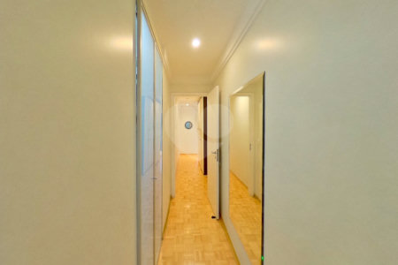 Apartamento à venda com 3 suítes em Alto da Boa Vista, São Paulo, SP