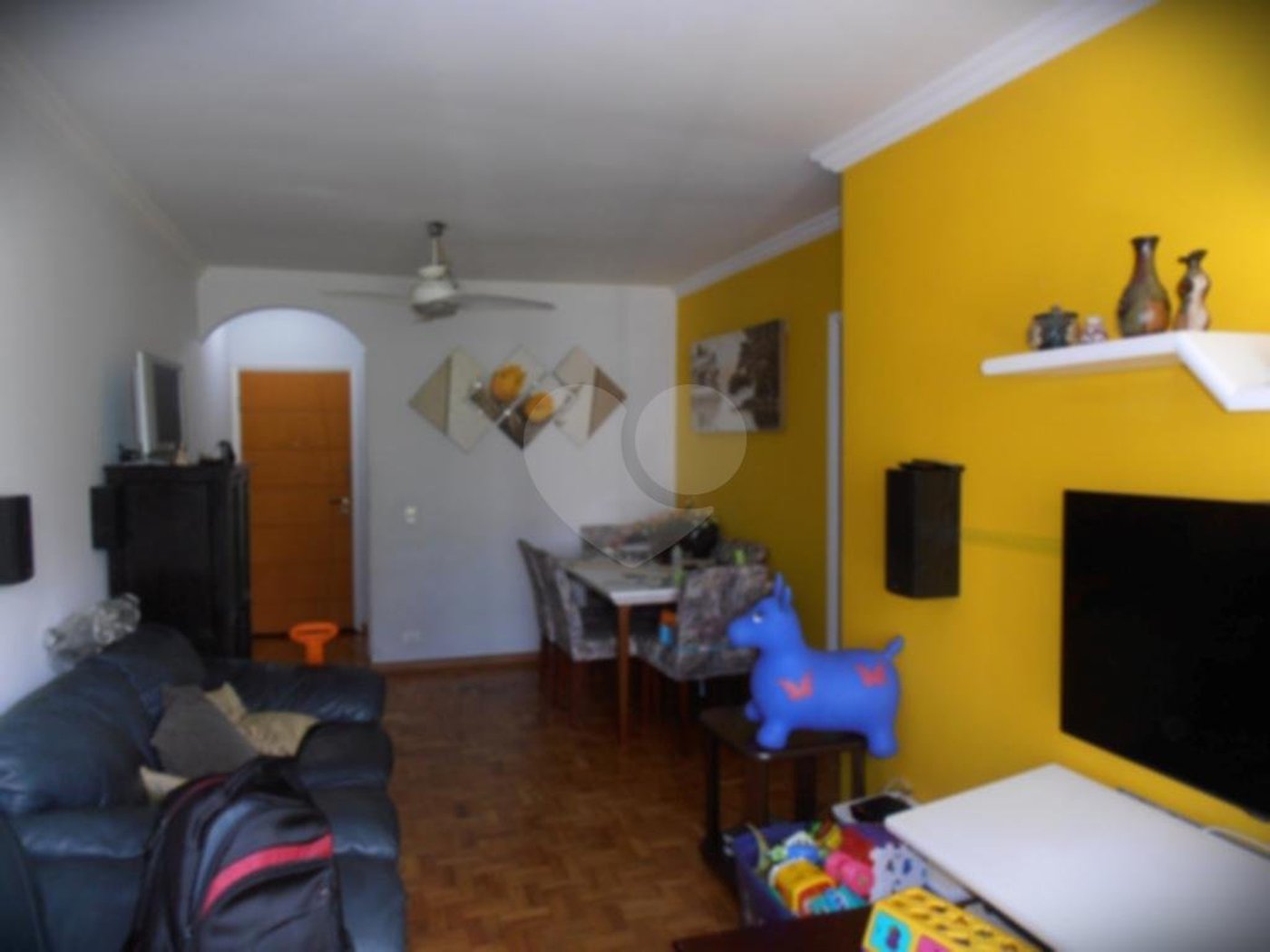 Apartamento à venda com 2 quartos, sendo 1 suíte,  em Liberdade, São Paulo, SP