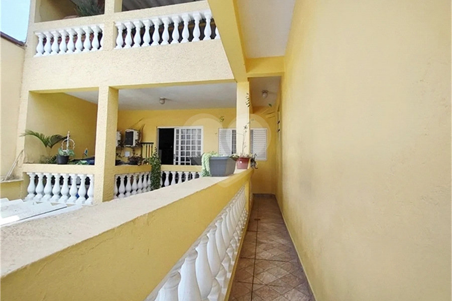 Casa Térrea à venda com 2 quartos em Vila Nivi, São Paulo, SP