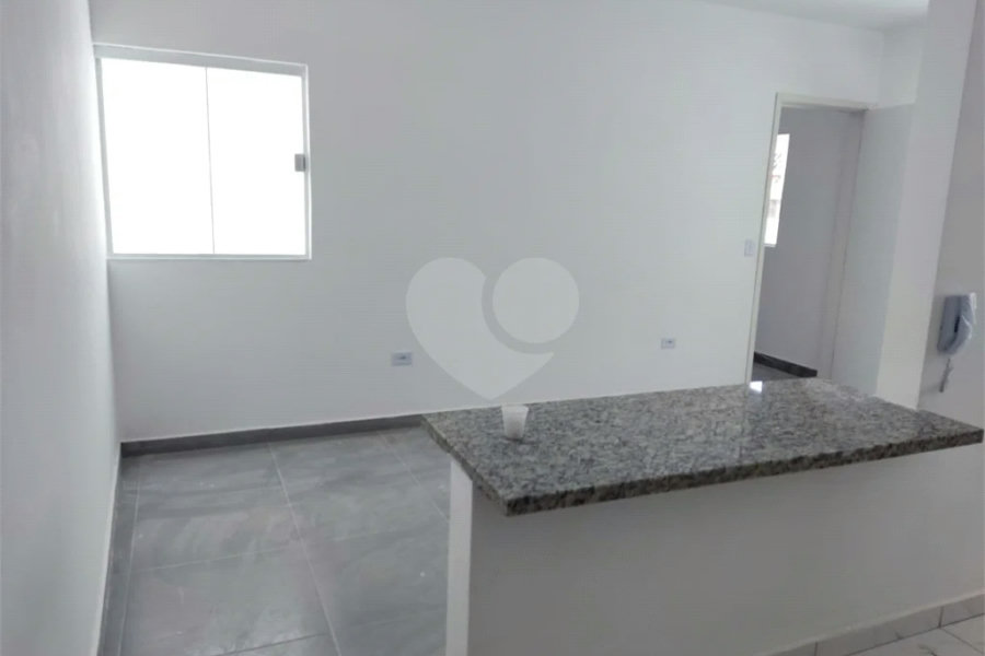 Casa à venda com 2 quartos no condomínio Daniiel Vieira, São Paulo - SP