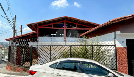Casa Térrea à venda com 4 quartos, sendo 3 suítes, em Tremembé, São Paulo, SP