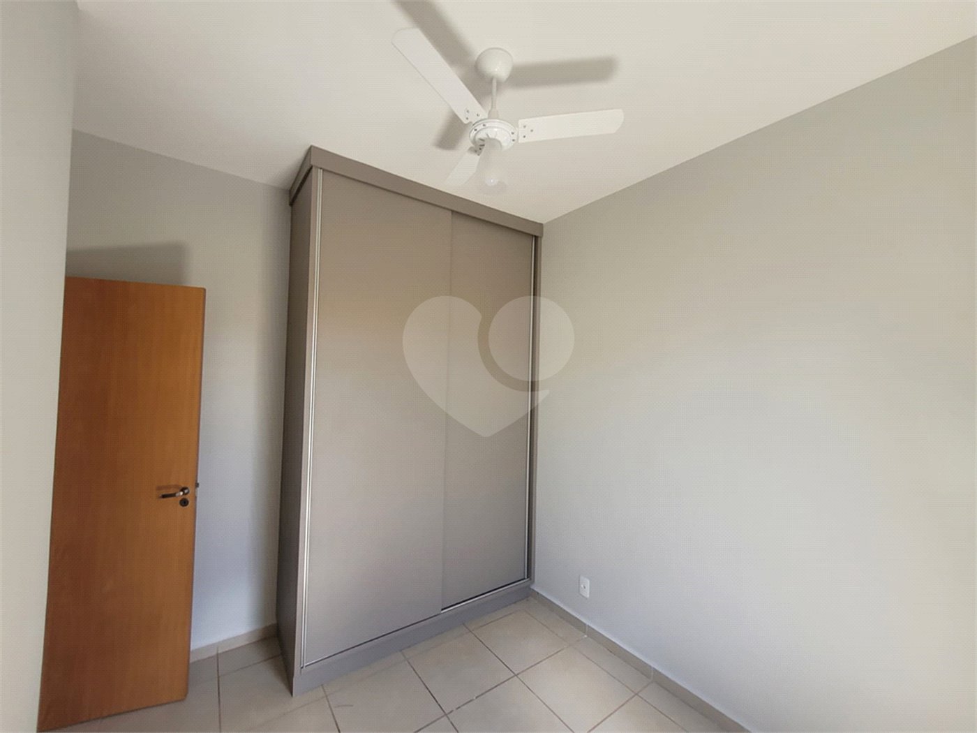 Apartamento à venda com 2 quartos em Vila Virgínia, Ribeirão Preto, SP