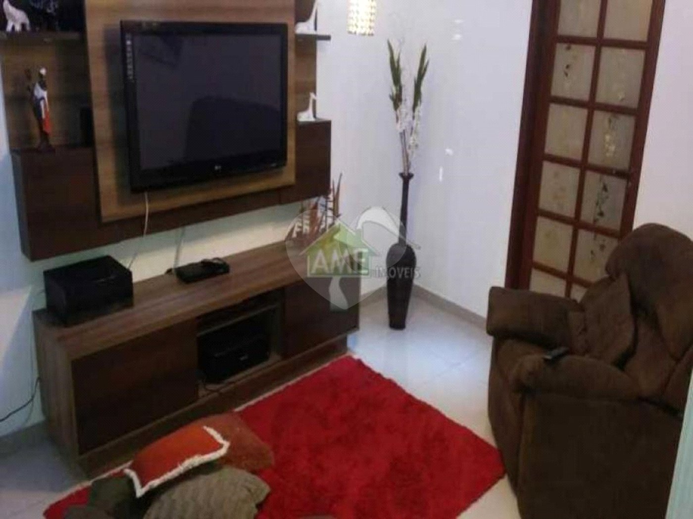 Casa à venda com 1 suíte em Campo Grande, Rio de Janeiro, RJ