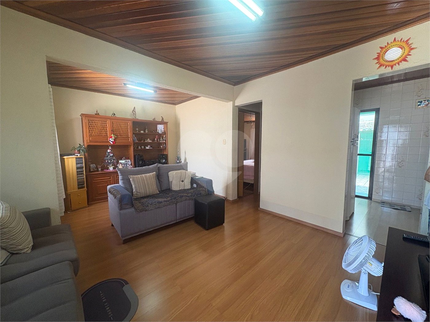 Casa à venda com 2 quartos em Conjunto Habitacional Brás Cubas, Mogi das Cruzes, SP