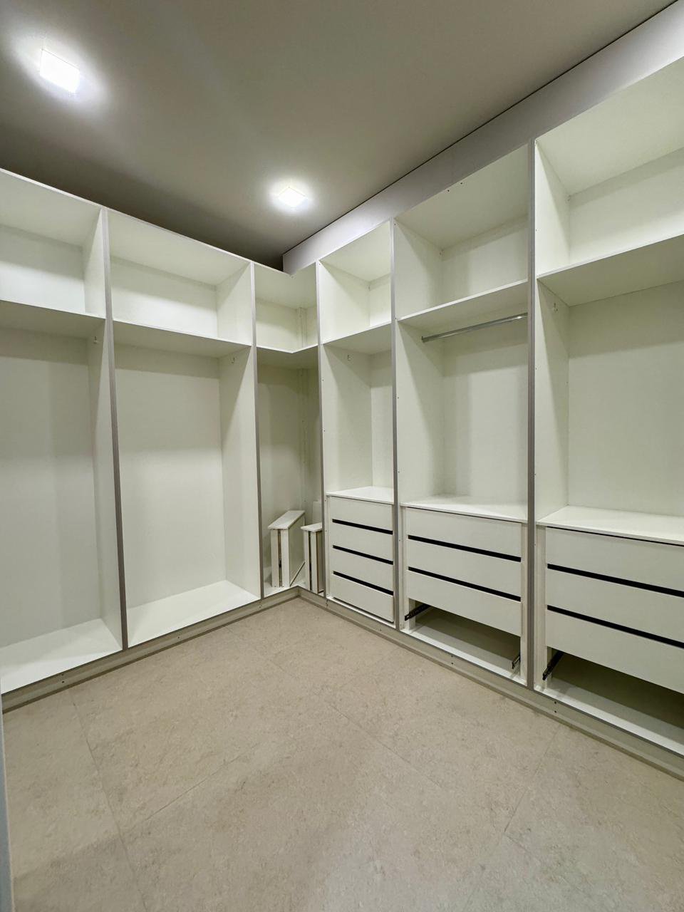 Casa à venda com 3 suítes no condomínio Residencial Damha Belvedere, Presidente Prudente - SP