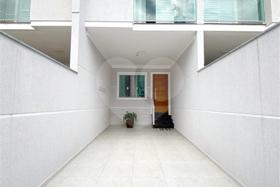 Sobrado à venda com 3 quartos, sendo 1 suíte, em Jaçanã, São Paulo, SP