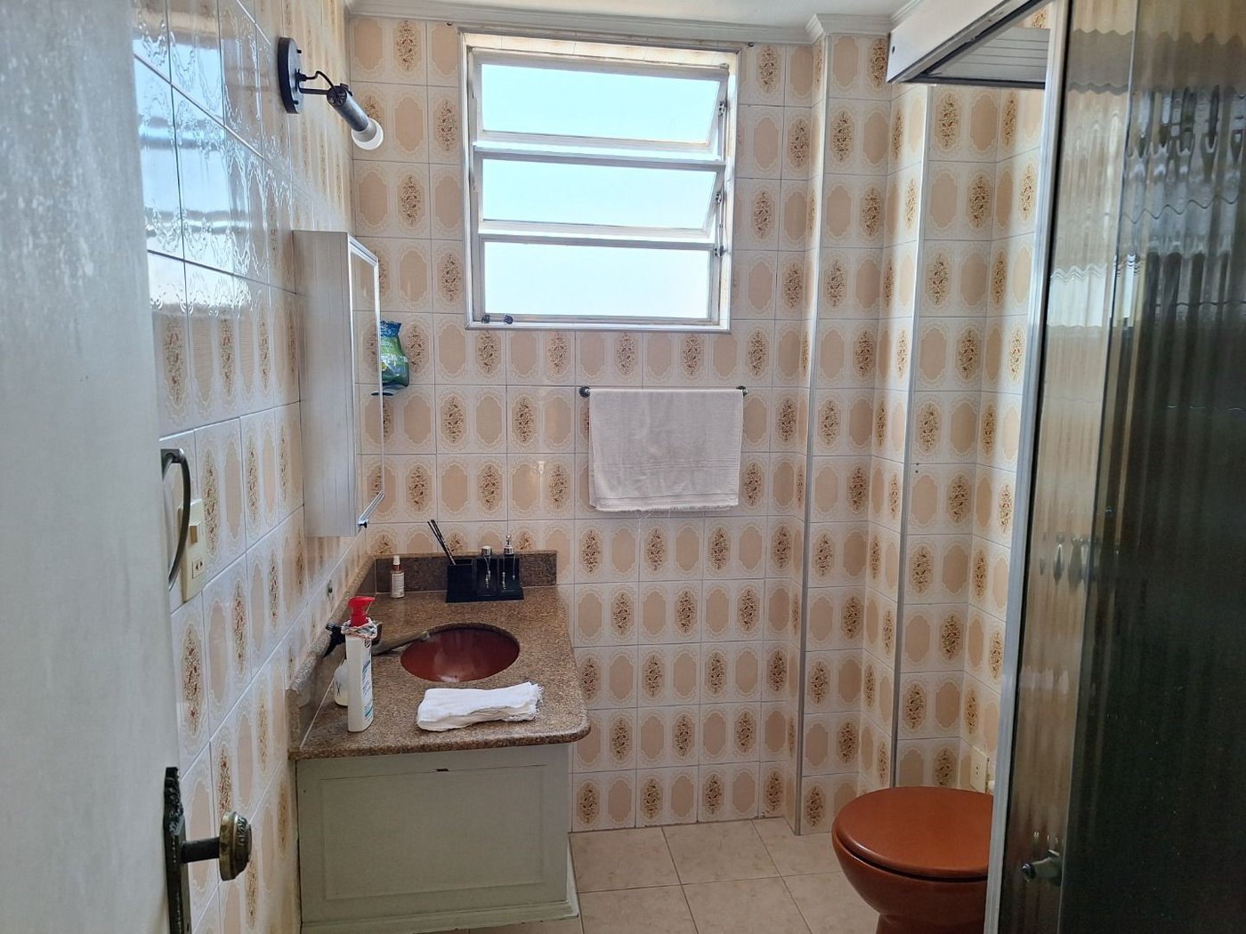 Apartamento com 2 dormitórios à venda, 121 m² por R$ 700.000,00 - Ponta da Praia - Santos/SP