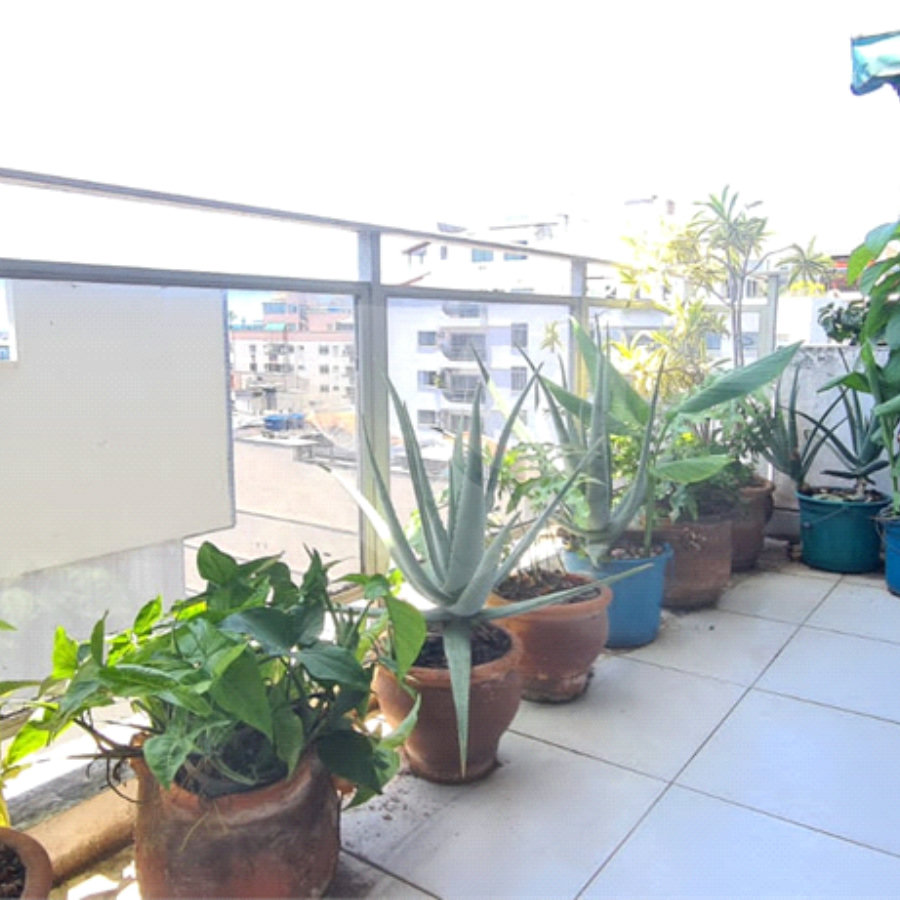 Apartamento à venda com 2 quartos em Copacabana, Rio de Janeiro, RJ