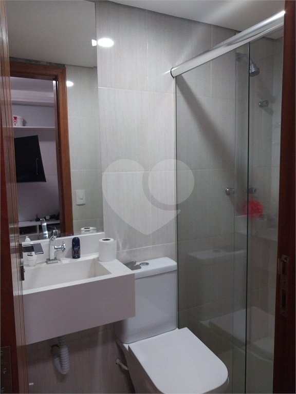 Cobertura à venda com 4 quartos, sendo 1 suíte, em Campo Grande, Rio de Janeiro, RJ