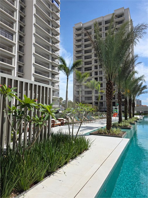 Apartamento à venda ou para alugar com 3 suítes em Tucuruvi, São Paulo, SP