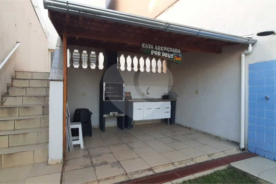 Sobrado à venda com 3 quartos, sendo 1 suíte, em Tremembé, São Paulo, SP
