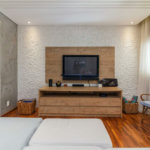 Apartamento à venda com 3 suítes em Vila Cordeiro, São Paulo, SP