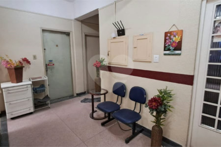 Sala à venda em Tucuruvi, São Paulo, SP