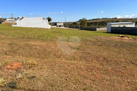 Terreno á venda no Condomínio Residencial Sete Lagos em Itatiba SP REF:947640