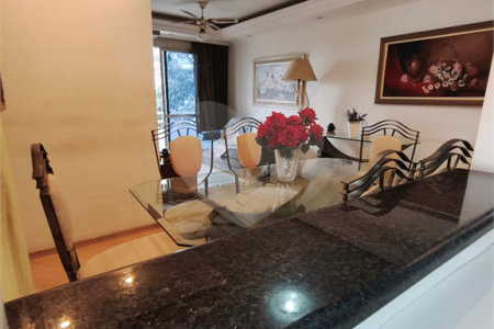 Apartamento à venda com 3 quartos em Vila Matilde, São Paulo, SP