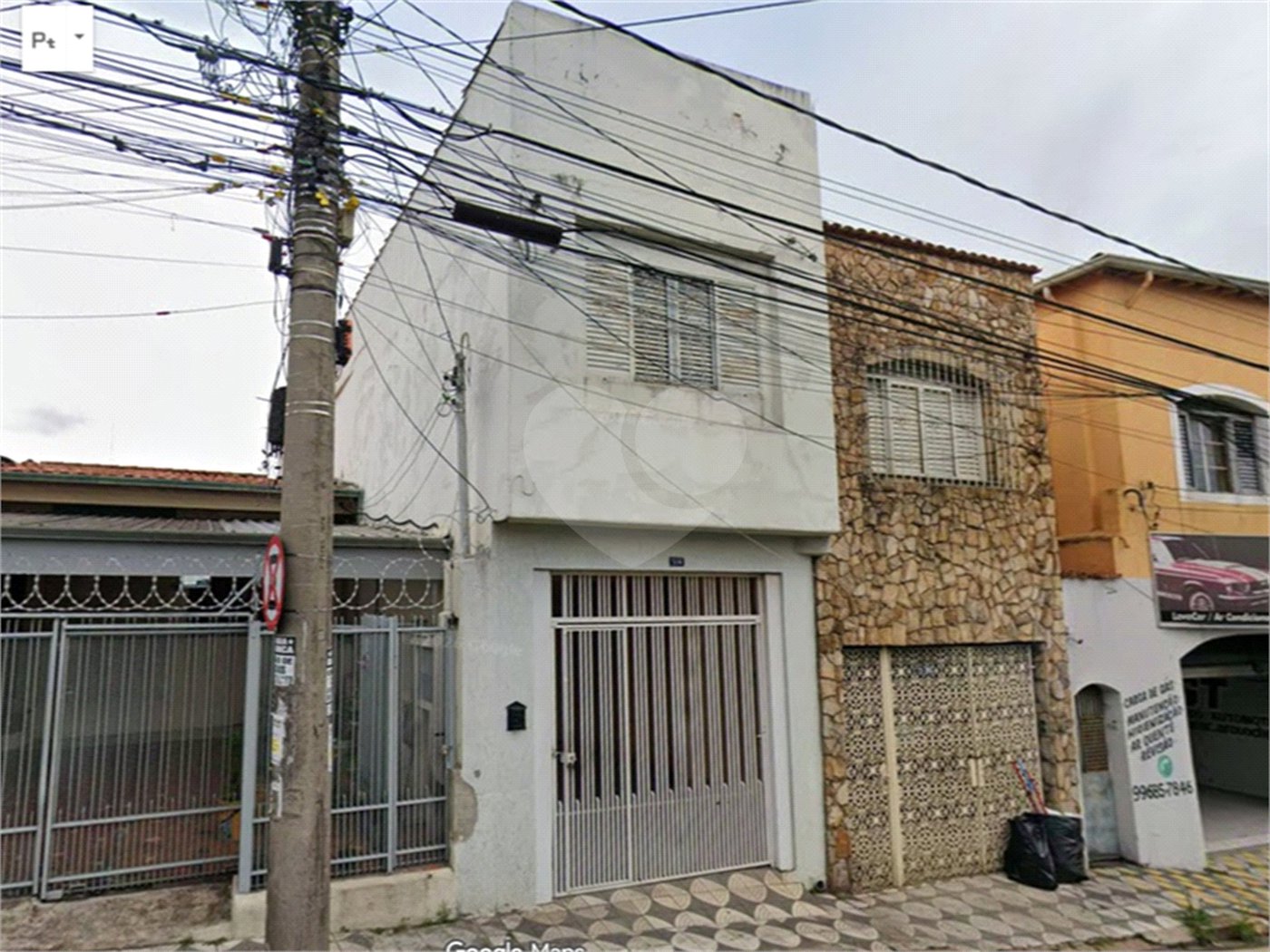 Casa à venda com 2 quartos em Vila Carvalho, Sorocaba, SP