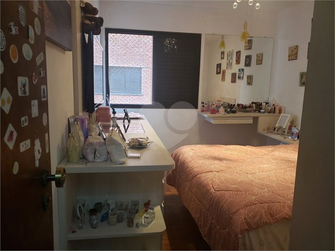 Apartamento à venda com 3 quartos, sendo 1 suíte, em Santo Amaro, São Paulo, SP