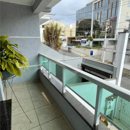 Casa à venda com 3 suítes em Vila Assunção, Santo André, SP