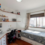 Apartamento à venda com 3 suítes em Aclimação, São Paulo, SP