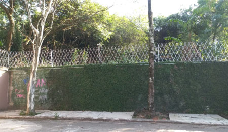 Terreno à venda em Vila Tramontano, São Paulo, SP