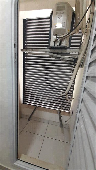 Sala para alugar em Vila Bastos, Santo André, SP