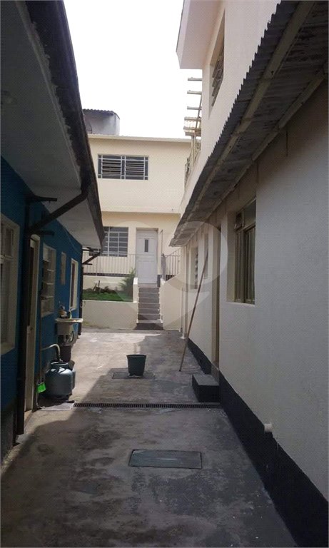 Terreno à venda com 1 quarto em Jardim Japão, São Paulo, SP