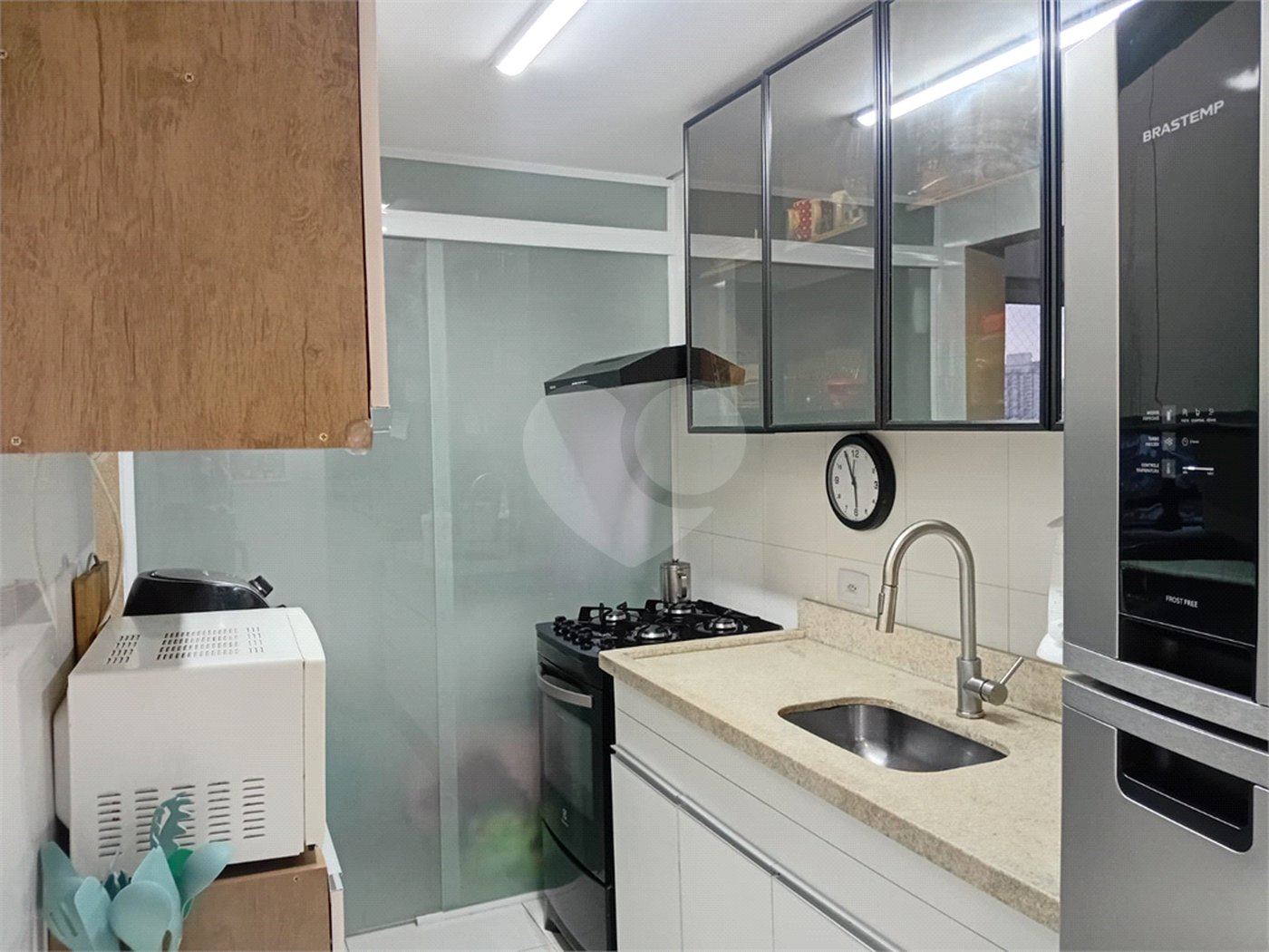 Apartamento à venda com 2 quartos em Vila Guilherme, São Paulo, SP