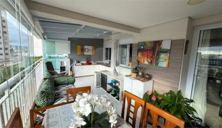 Apartamento à venda com 2 quartos, sendo 1 suíte,  em Barra Funda, São Paulo, SP