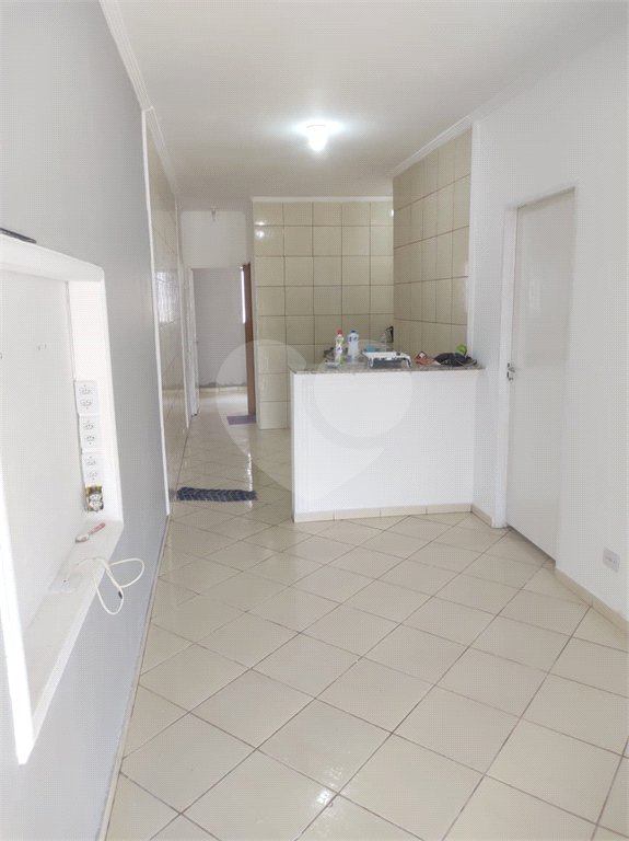 Casa à venda com 2 quartos em Vila Ursulina, Itaquaquecetuba, SP