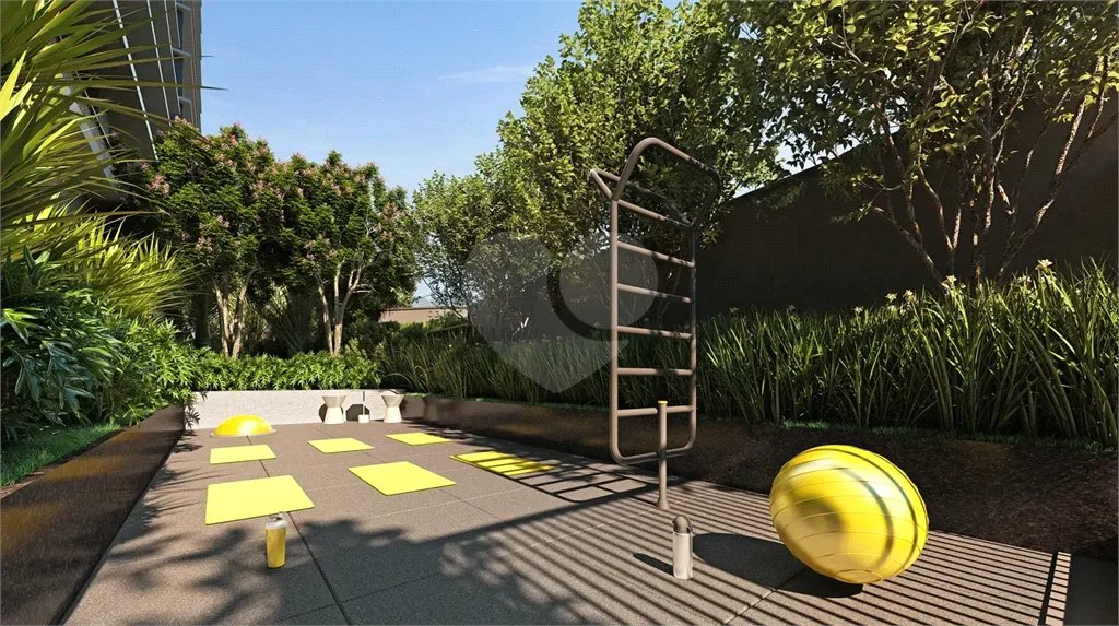 Apartamento à venda com 3 suítes em Tucuruvi, São Paulo, SP