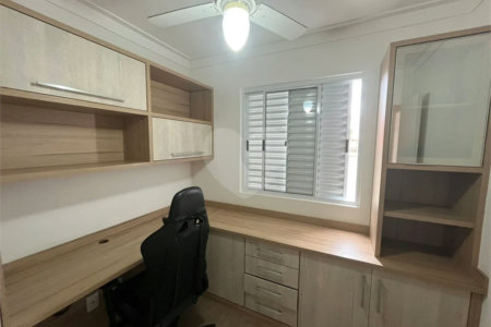 Apartamento à venda com 3 quartos, sendo 1 suíte, em Vila São Francisco, Hortolândia, SP