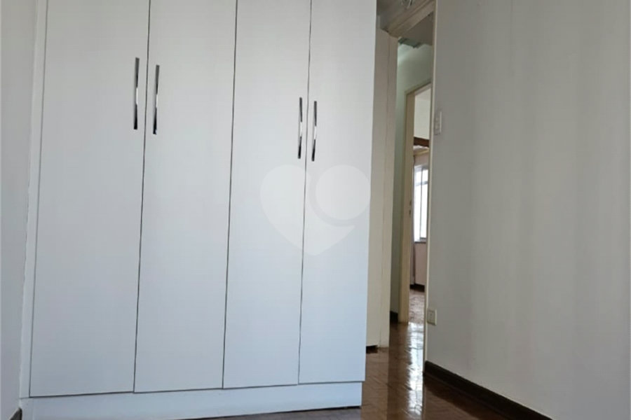 Apartamento para alugar com 2 quartos em Água Branca, São Paulo, SP