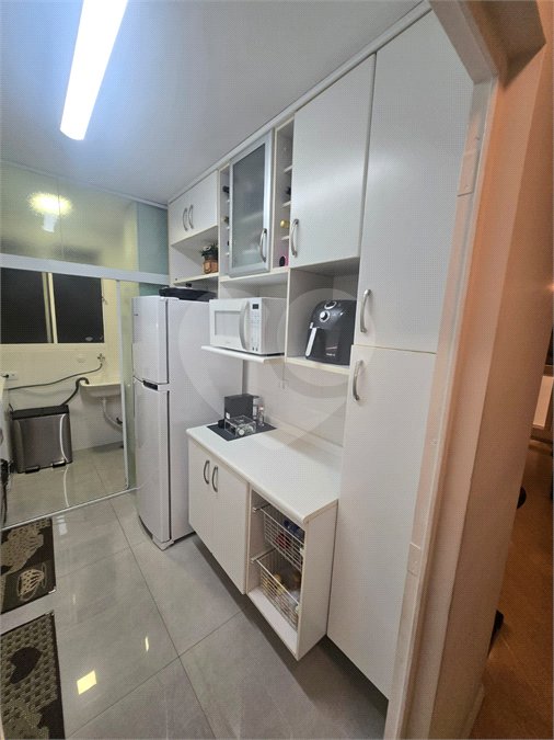 Apartamento à venda com 2 quartos em Casa Verde Alta, São Paulo, SP