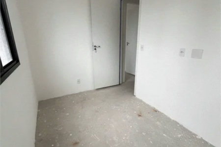 Apartamento à venda com 2 quartos em Jardim Panorama, São Paulo, SP