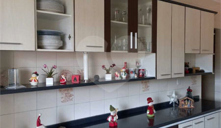 Casa à venda com 4 quartos, sendo 1 suíte,  em Parque Jataí, Votorantim, SP