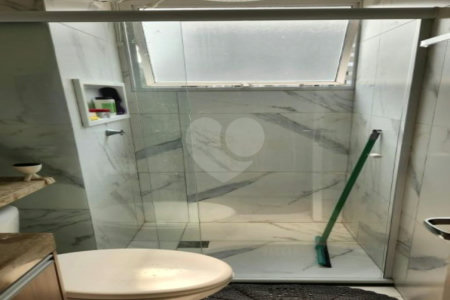 Apartamento à venda com 2 quartos em Vila Andrade, São Paulo, SP