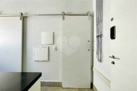 Apartamento à venda com 3 suítes no Centro, São Bernardo do Campo, SP
