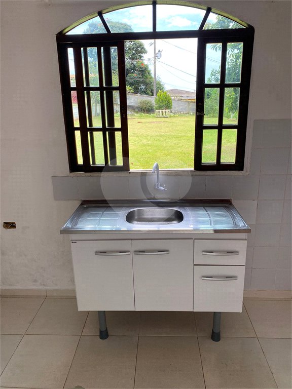 Chácara à venda com 3 quartos em Chácara Recreio Internacional, Suzano, SP