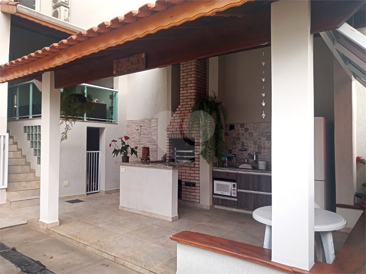 Casa Térrea à venda com 3 quartos, sendo 2 suítes, em Água Fria, São Paulo, SP